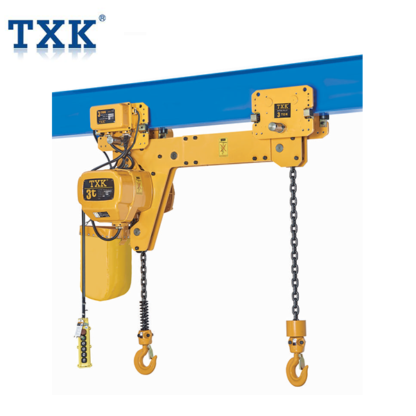 Txk˫«500kg - 5Ton-